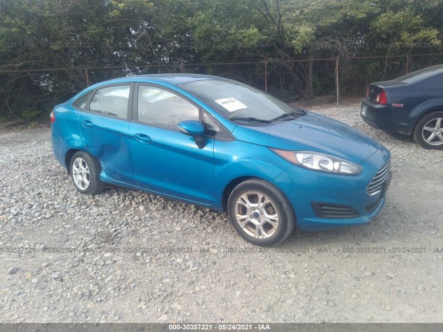 FORD FIESTA 2016 3fadp4bj5gm201979