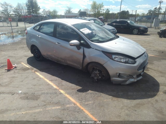 FORD FIESTA 2016 3fadp4bj5gm203358