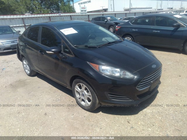 FORD FIESTA 2016 3fadp4bj5gm203831