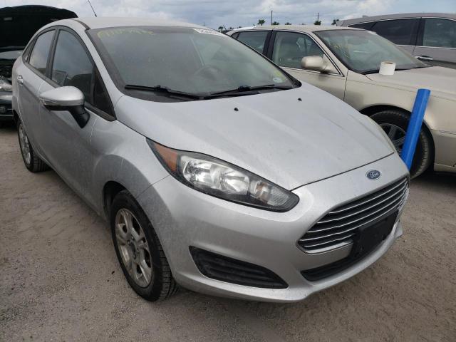 FORD FIESTA SE 2016 3fadp4bj5gm204932