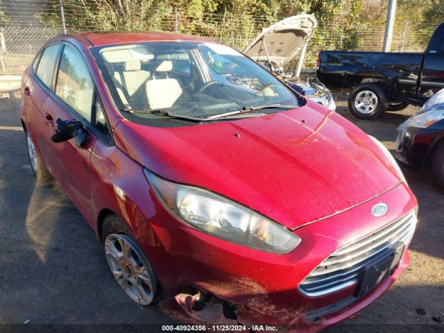 FORD FIESTA 2016 3fadp4bj5gm206101