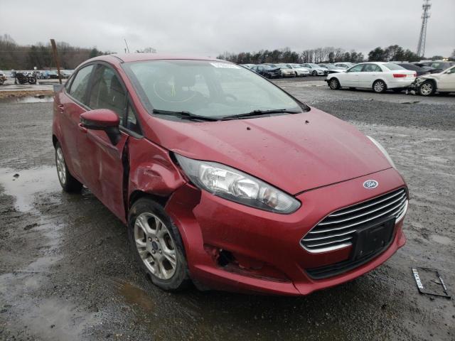 FORD FIESTA SE 2016 3fadp4bj5gm206406