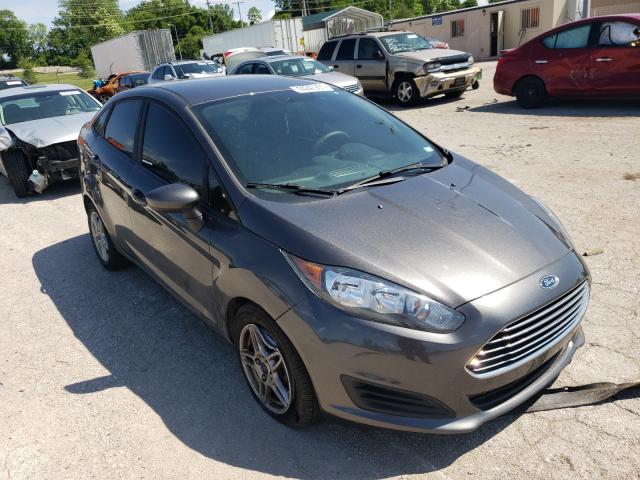 FORD FIESTA SE 2017 3fadp4bj5hm110647