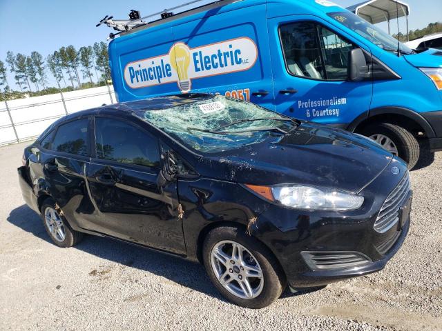 FORD FIESTA SE 2017 3fadp4bj5hm112981