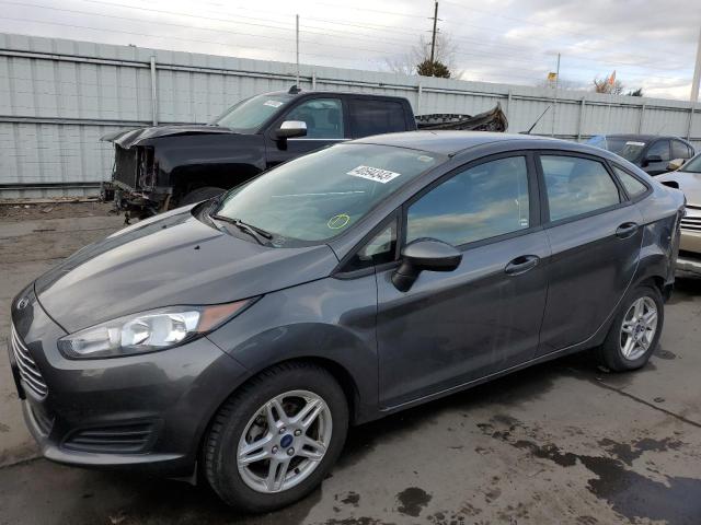 FORD FIESTA SE 2017 3fadp4bj5hm118523