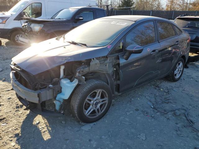 FORD FIESTA SE 2017 3fadp4bj5hm118604