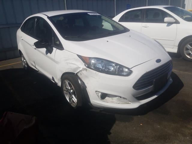 FORD FIESTA SE 2017 3fadp4bj5hm122961