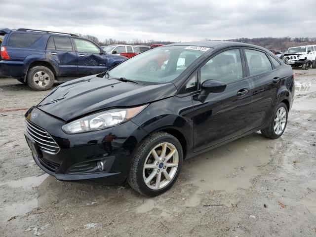 FORD FIESTA SE 2017 3fadp4bj5hm123737