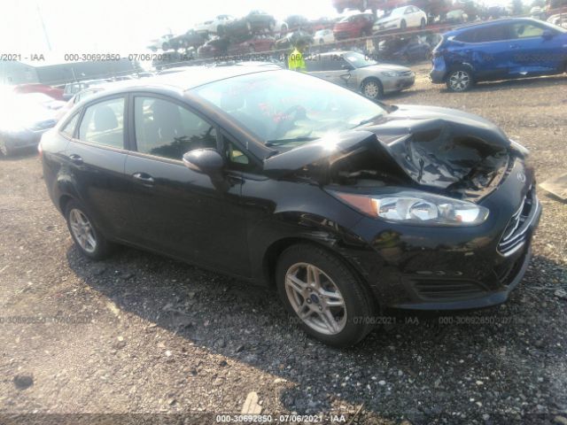 FORD FIESTA 2017 3fadp4bj5hm125469