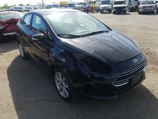 FORD FIESTA SE 2017 3fadp4bj5hm125567