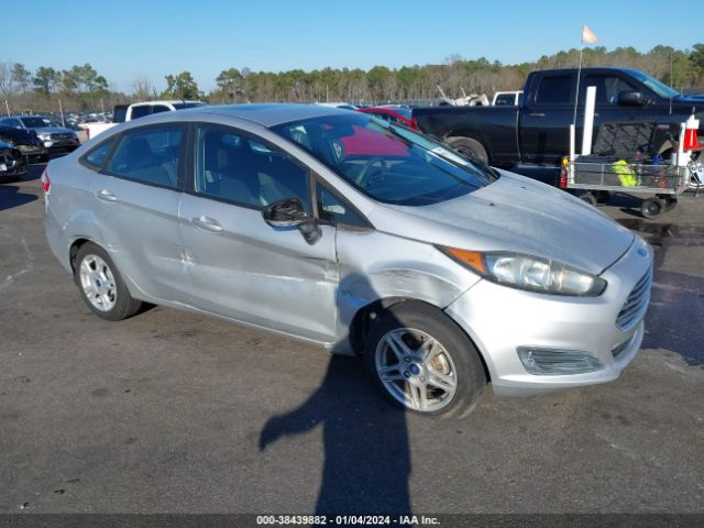 FORD FIESTA 2017 3fadp4bj5hm130056