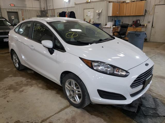 FORD FIESTA SE 2017 3fadp4bj5hm132406