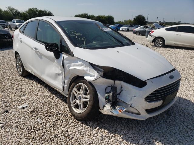 FORD FIESTA SE 2017 3fadp4bj5hm135032