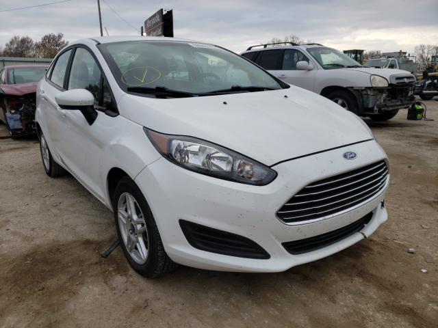 FORD FIESTA SE 2017 3fadp4bj5hm135600