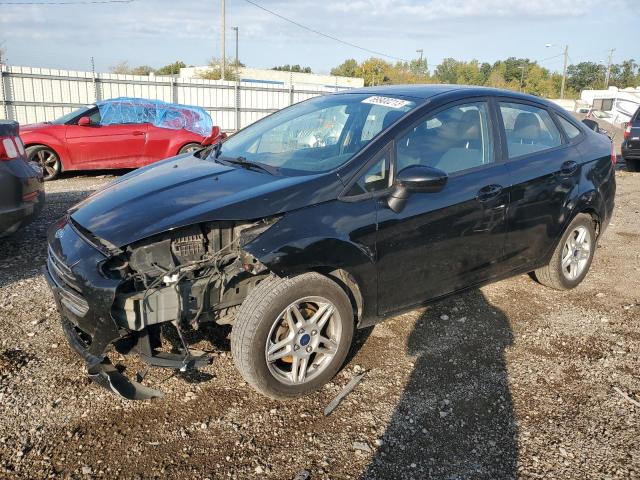 FORD FIESTA SE 2017 3fadp4bj5hm135614