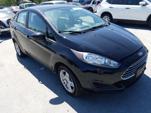 FORD FIESTA SE 2017 3fadp4bj5hm137024