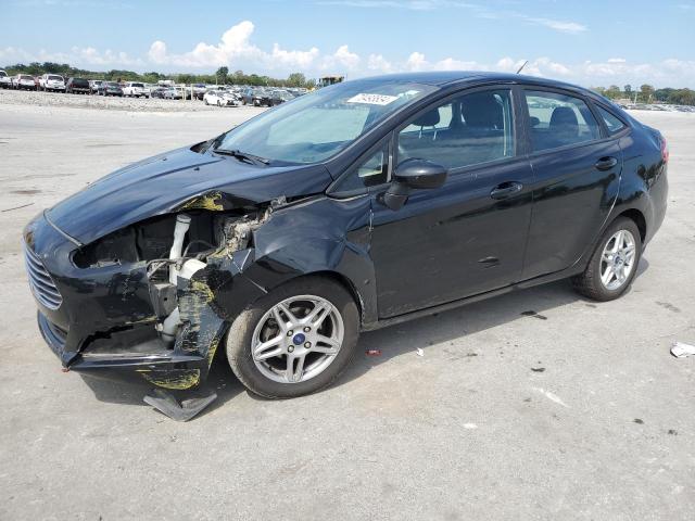 FORD FIESTA SE 2017 3fadp4bj5hm137184