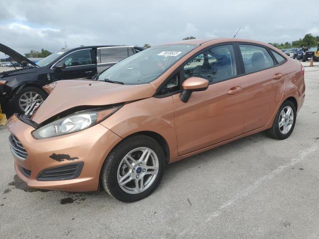 FORD FIESTA 2017 3fadp4bj5hm137198