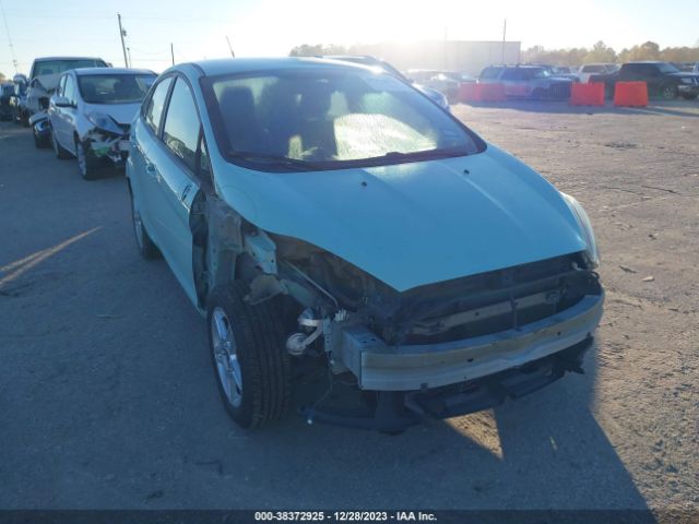 FORD FIESTA 2017 3fadp4bj5hm137606