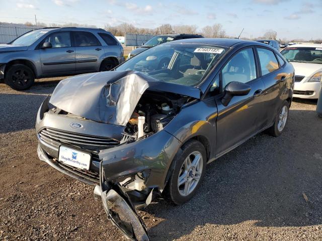 FORD FIESTA SE 2017 3fadp4bj5hm137721