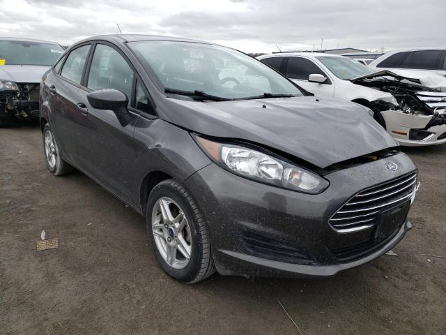 FORD FIESTA SE 2017 3fadp4bj5hm138030