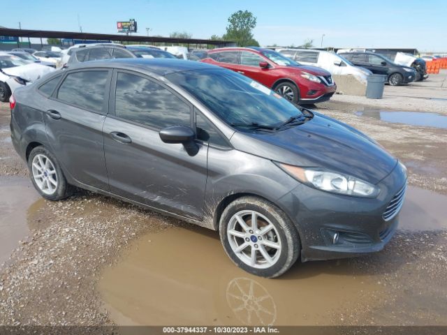 FORD FIESTA 2017 3fadp4bj5hm138920