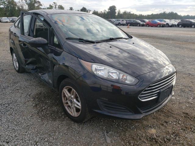 FORD FIESTA SE 2017 3fadp4bj5hm139601