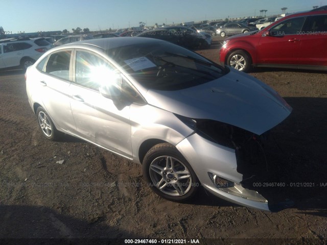 FORD FIESTA 2017 3fadp4bj5hm143437