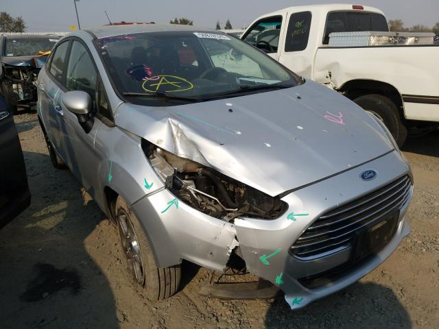 FORD FIESTA SE 2017 3fadp4bj5hm143731