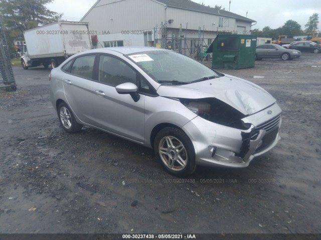 FORD FIESTA 2017 3fadp4bj5hm143762