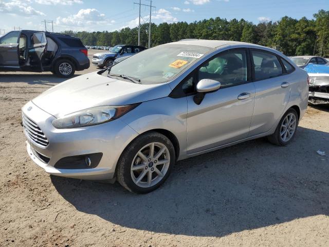 FORD FIESTA SE 2017 3fadp4bj5hm149819