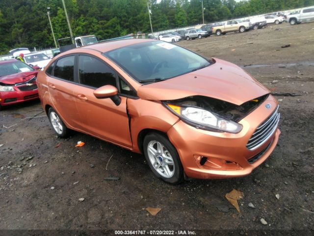 FORD FIESTA 2017 3fadp4bj5hm152641