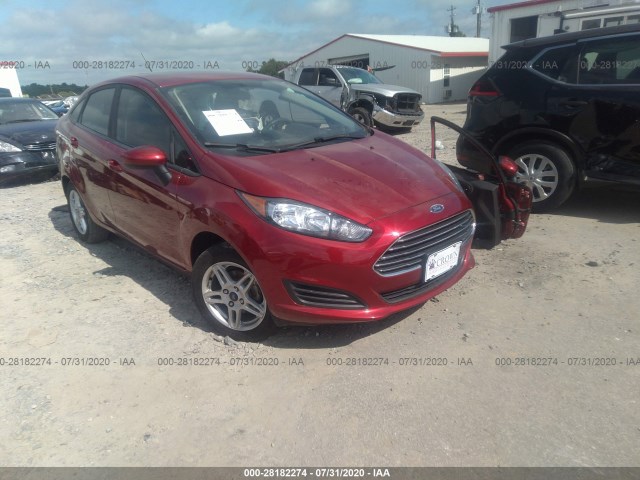 FORD FIESTA 2017 3fadp4bj5hm153689