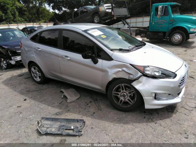 FORD FIESTA 2017 3fadp4bj5hm156768