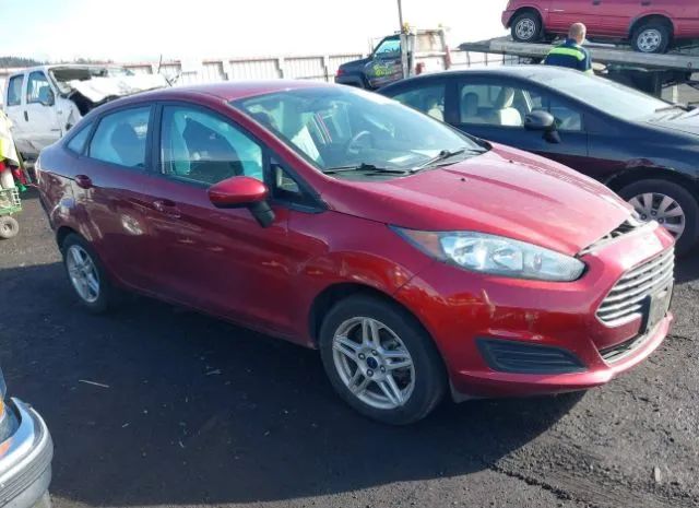 FORD FIESTA 2017 3fadp4bj5hm158424