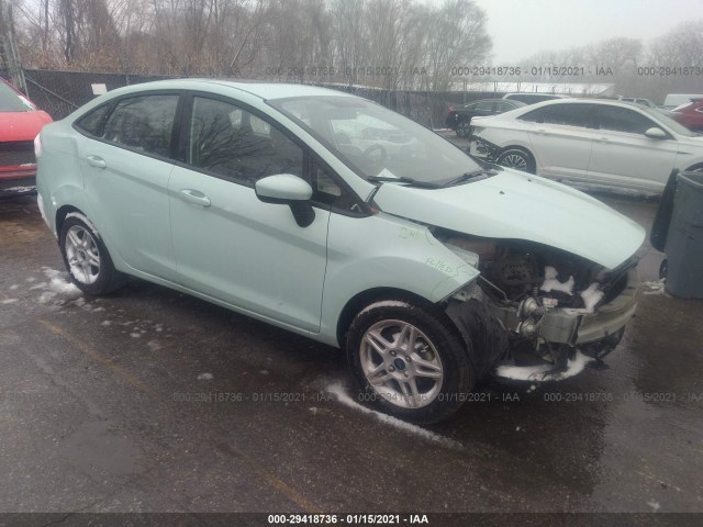 FORD FIESTA 2017 3fadp4bj5hm159511