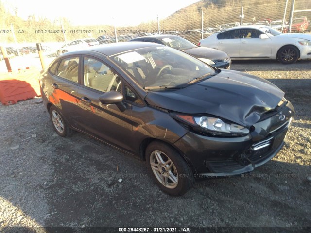 FORD FIESTA 2017 3fadp4bj5hm161694