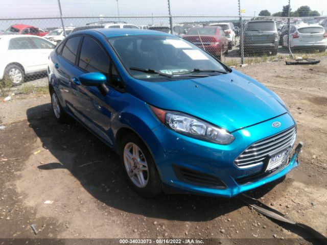 FORD FIESTA 2017 3fadp4bj5hm163798