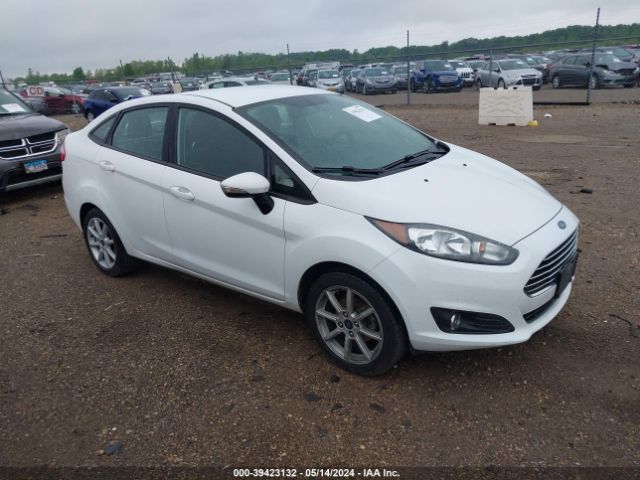 FORD FIESTA 2017 3fadp4bj5hm168225