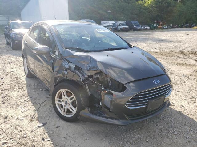 FORD FIESTA SE 2017 3fadp4bj5hm168838