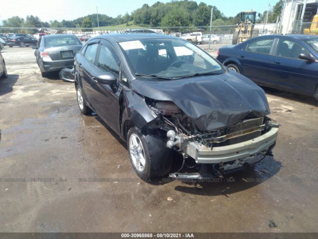 FORD FIESTA 2017 3fadp4bj5hm169679