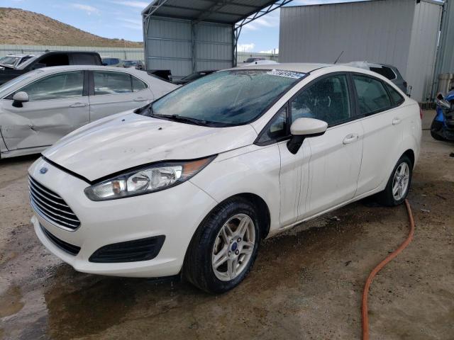 FORD FIESTA SE 2017 3fadp4bj5hm172081