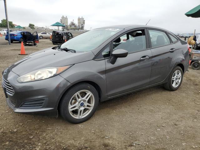 FORD FIESTA SE 2018 3fadp4bj5jm100920