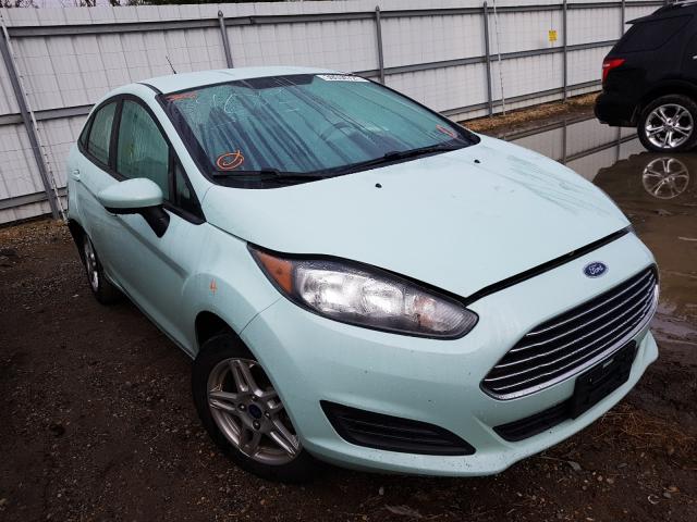 FORD FIESTA SE 2018 3fadp4bj5jm101162