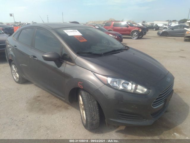 FORD FIESTA 2018 3fadp4bj5jm101629