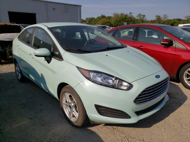 FORD FIESTA SE 2018 3fadp4bj5jm101694