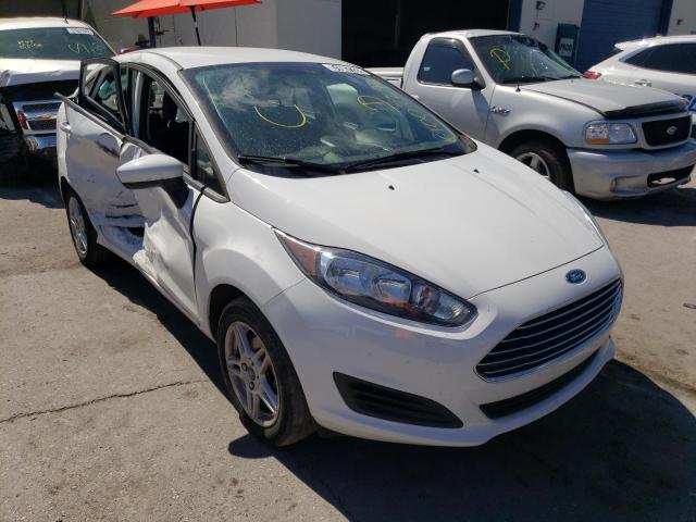 FORD FIESTA SE 2018 3fadp4bj5jm101825