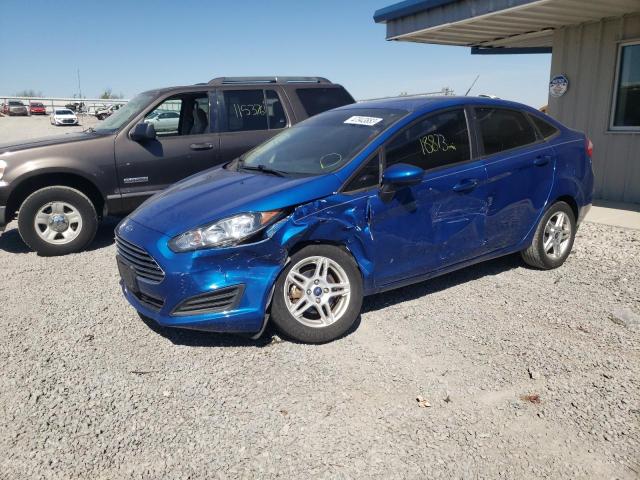 FORD FIESTA 2018 3fadp4bj5jm104126