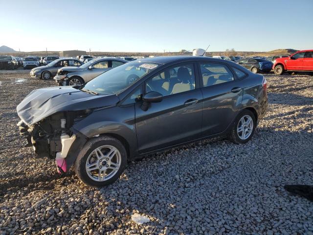 FORD FIESTA 2018 3fadp4bj5jm104272