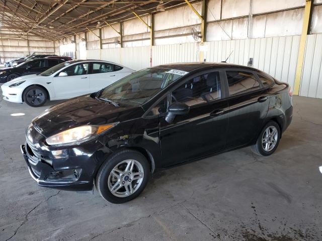 FORD FIESTA 2018 3fadp4bj5jm104546